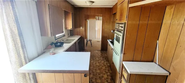 $45,000 | 105 South Lincoln Street, Yates Center, KS 66783