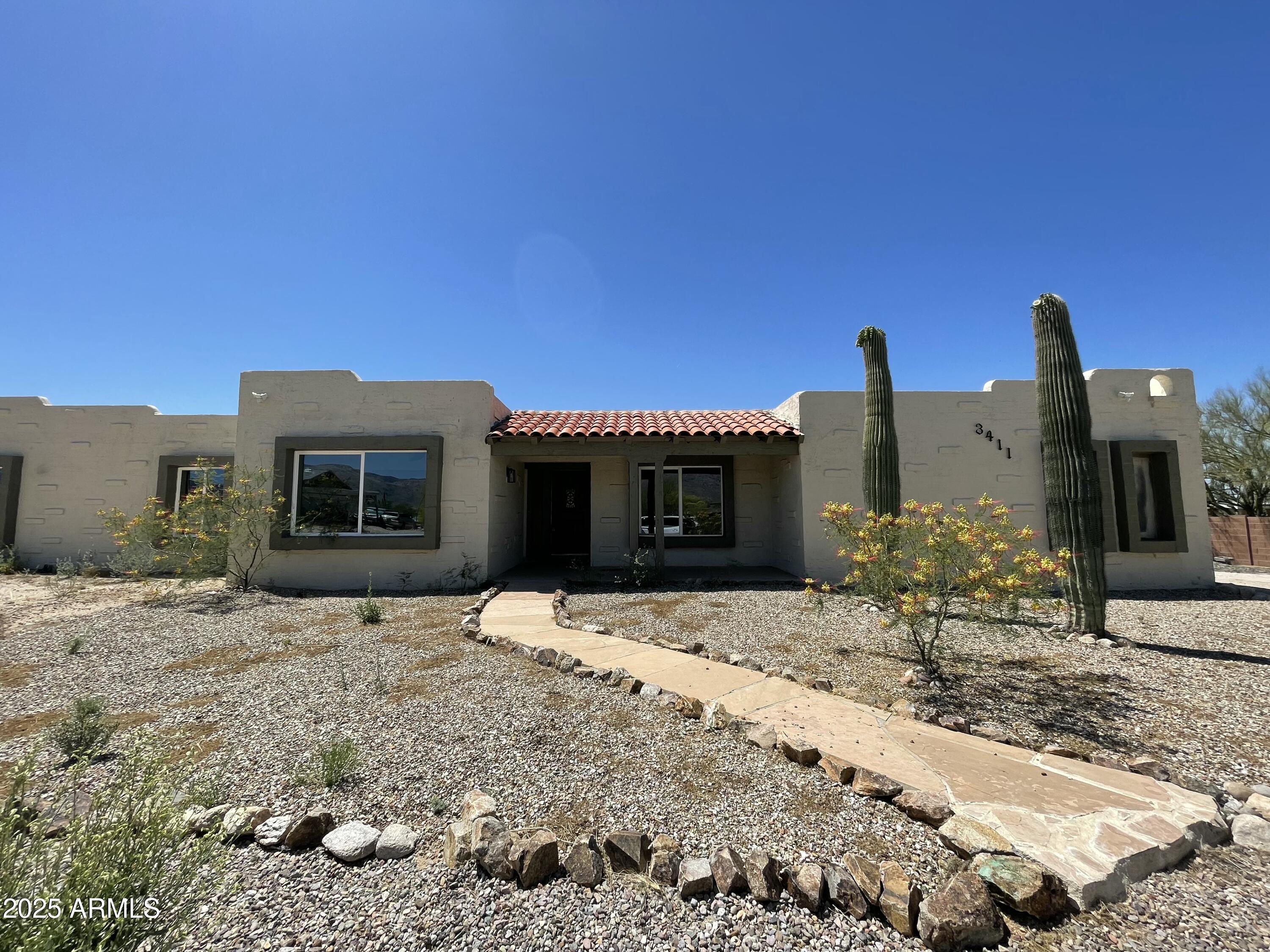 3411 North Harrison Road Tucson, AZ 85749 - Photo 2 of 45 IMG_7641