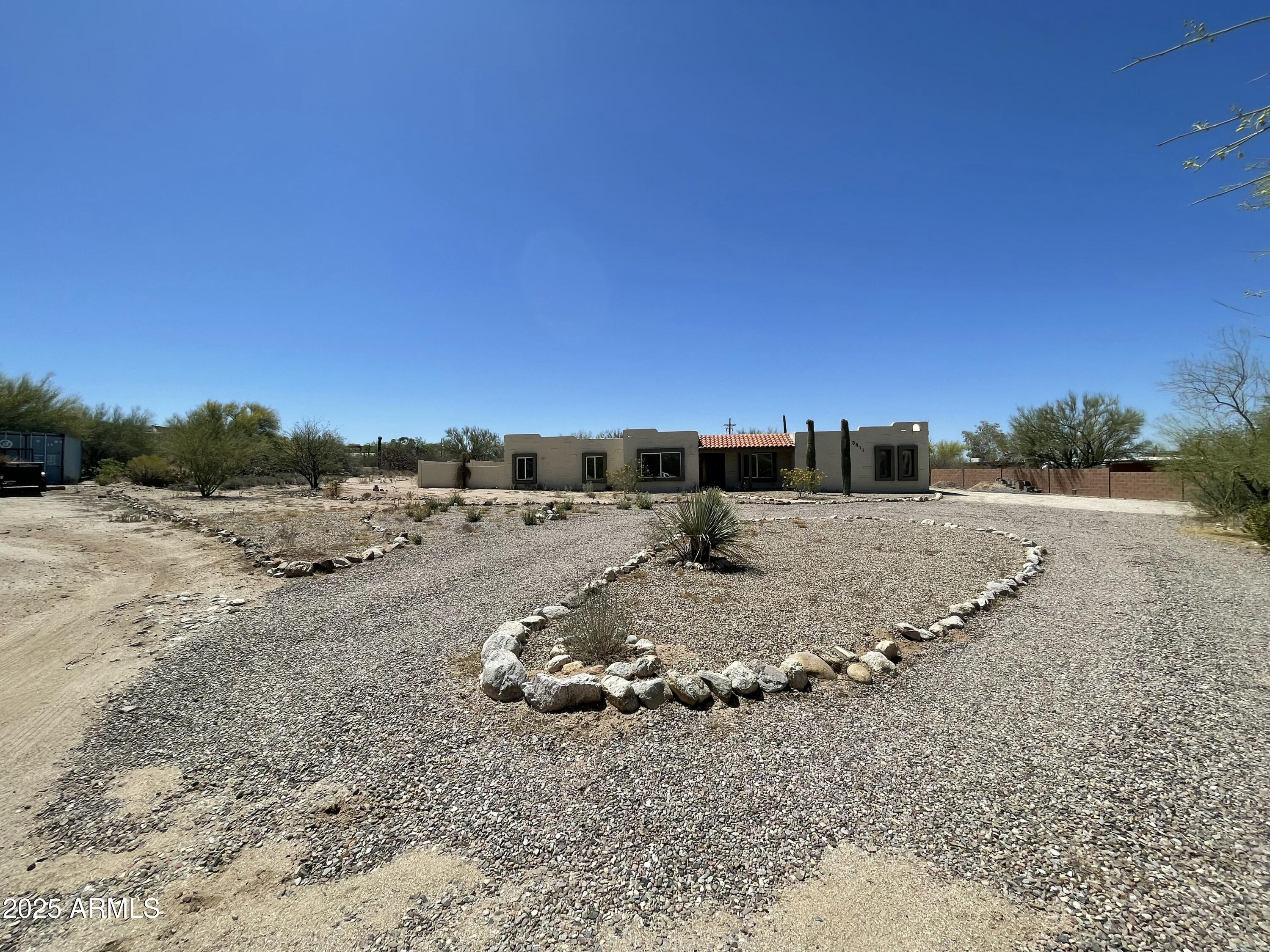 3411 North Harrison Road Tucson, AZ 85749 - Photo 3 of 45 IMG_7644