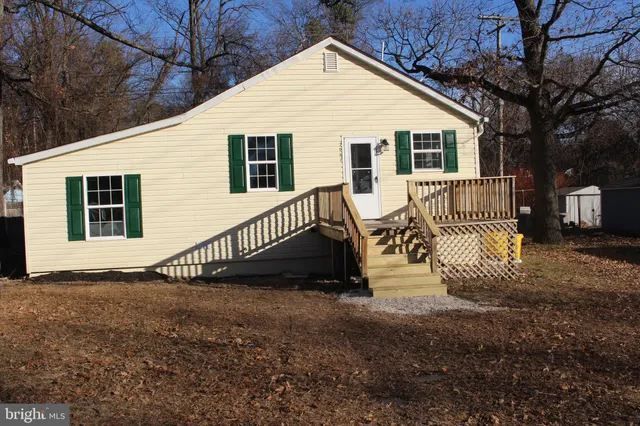 $439,900 | 7967 Foster Avenue, Severn, MD 21144