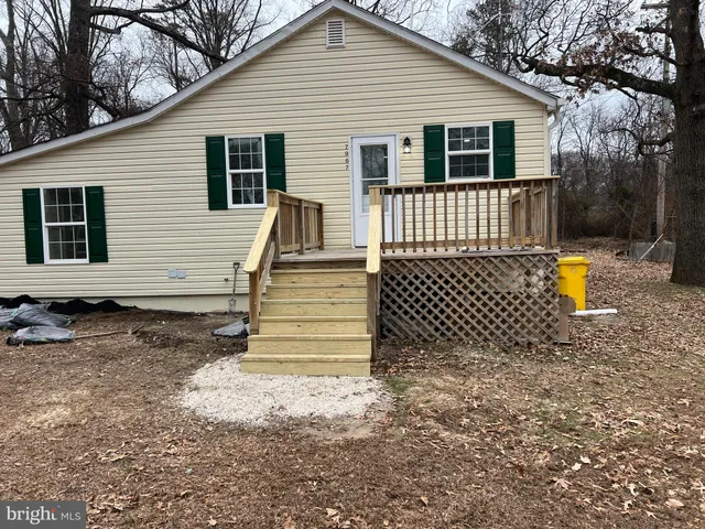$439,900 | 7967 Foster Avenue, Severn, MD 21144