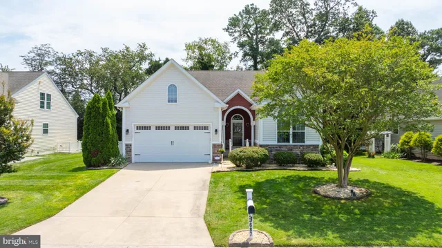 $599,900 | 23687 Herring Reach Ct., Lewes, DE 19958