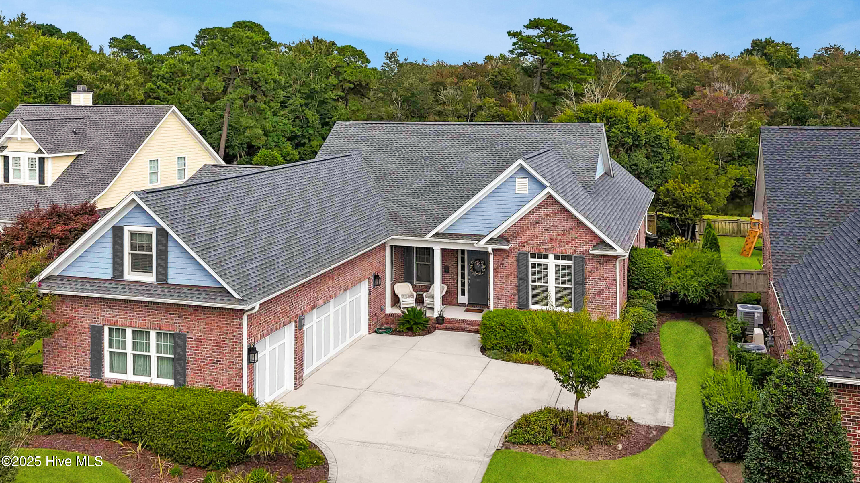 562 Tanbridge Road Wilmington, NC 28405 - Photo 1 of 72 Tanbridge 9 6 2024-