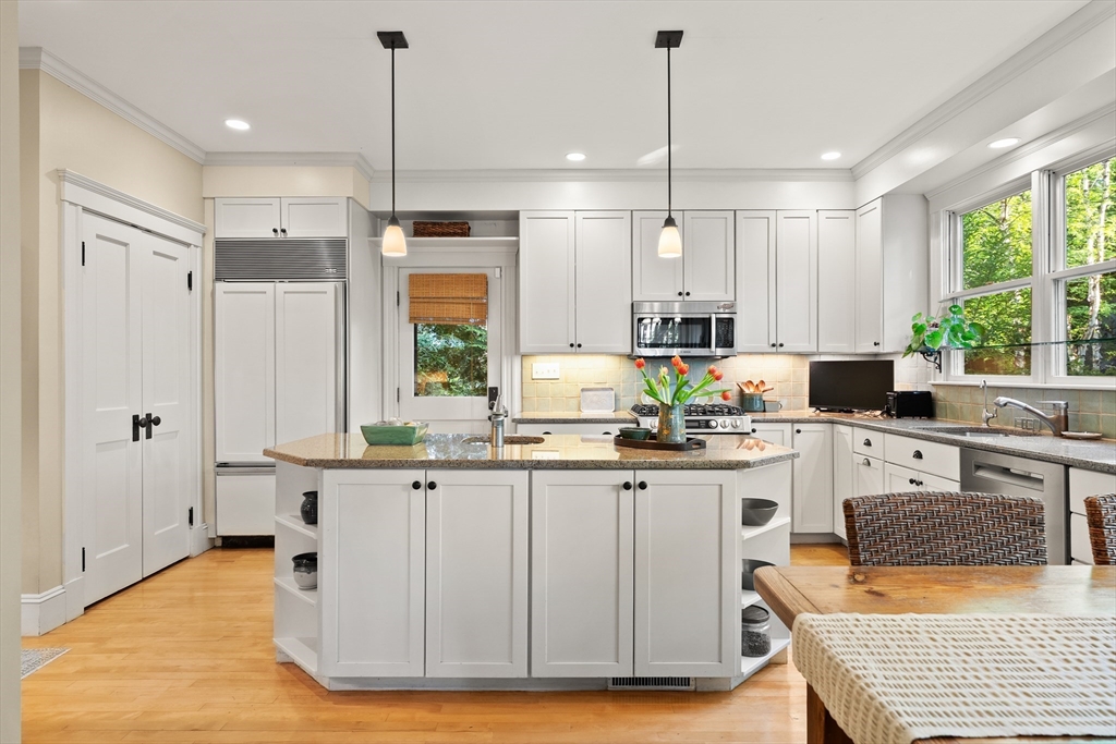 50 Norfolk Road Arlington, MA 02476 - Photo 21 of 42 Gallery Image 21