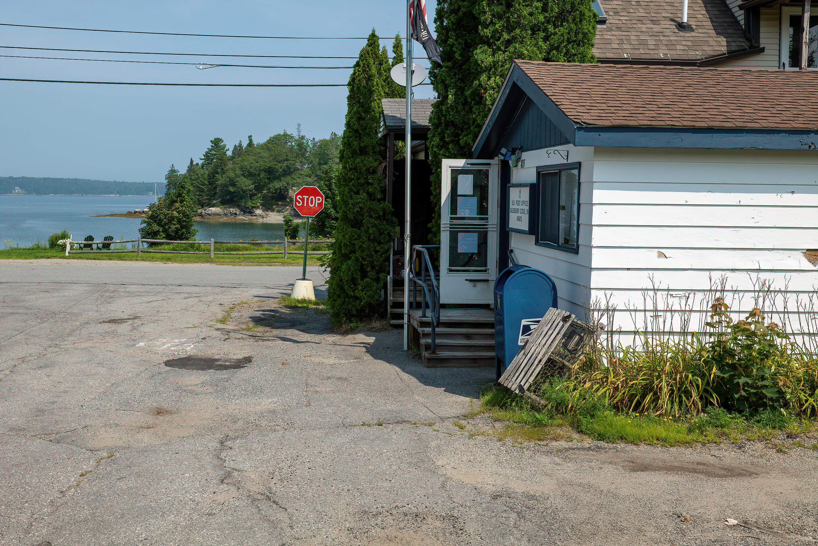 118 Old Bar Harbor Road Bar Harbor, ME 04609 - Photo 2 of 38 13 118 Old Bar Harbor HiRes