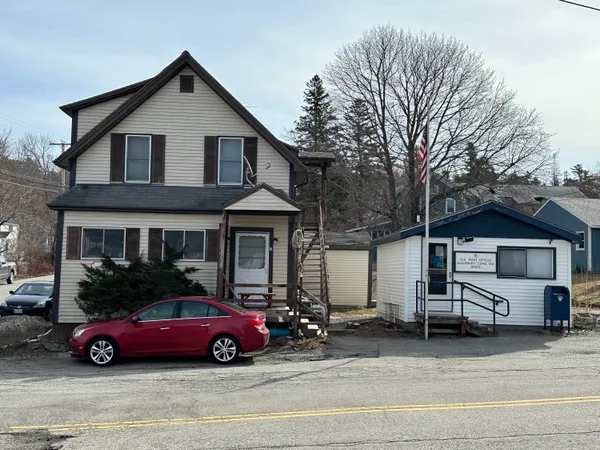 $799,000 | 118 Old Bar Harbor Road, Bar Harbor, ME 04609