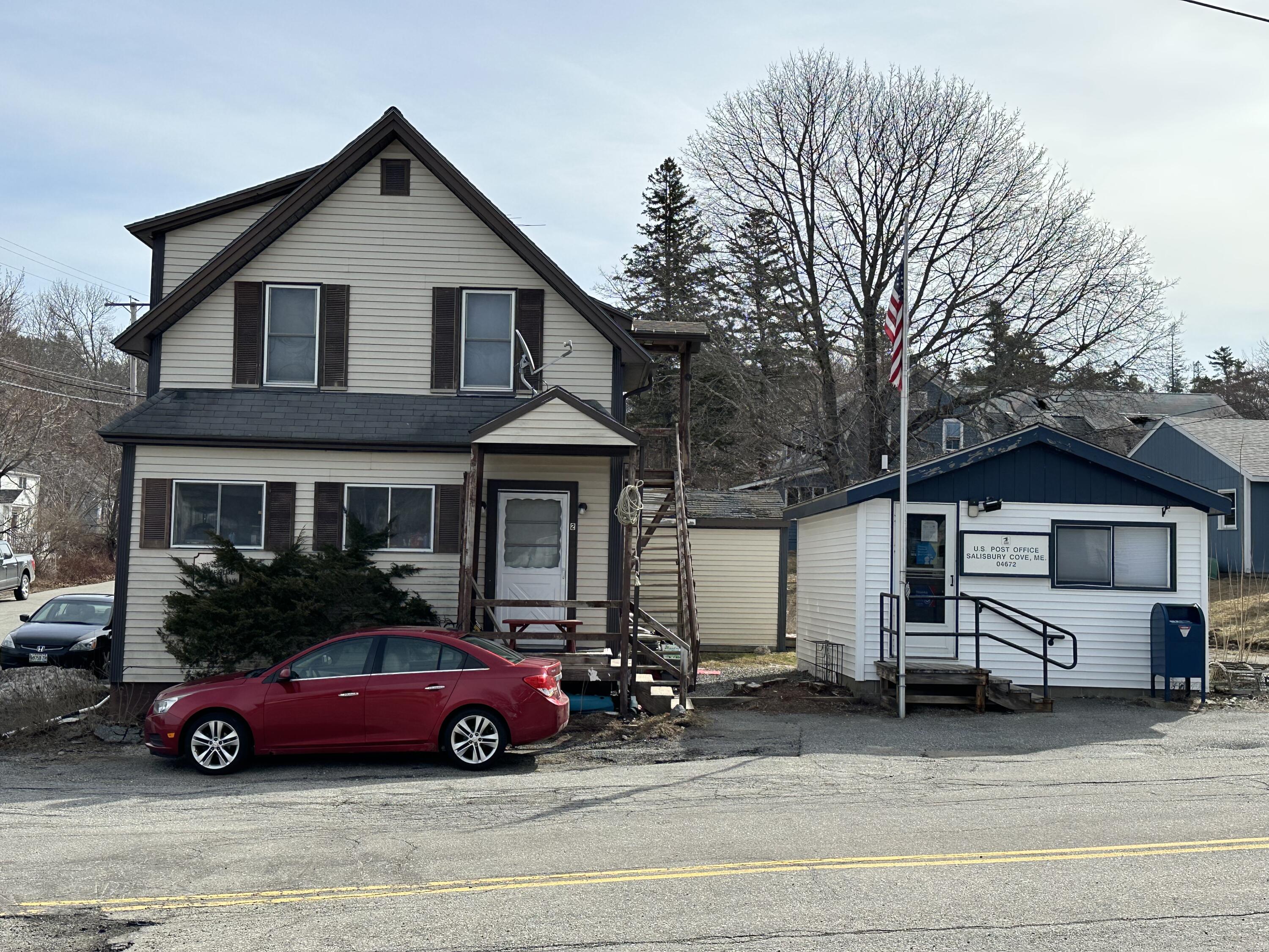 118 Old Bar Harbor Road Bar Harbor, ME 04609 - Photo 28 of 38 7917C8B2-60DB-4B38-BCA6-671F9DF6D0C0