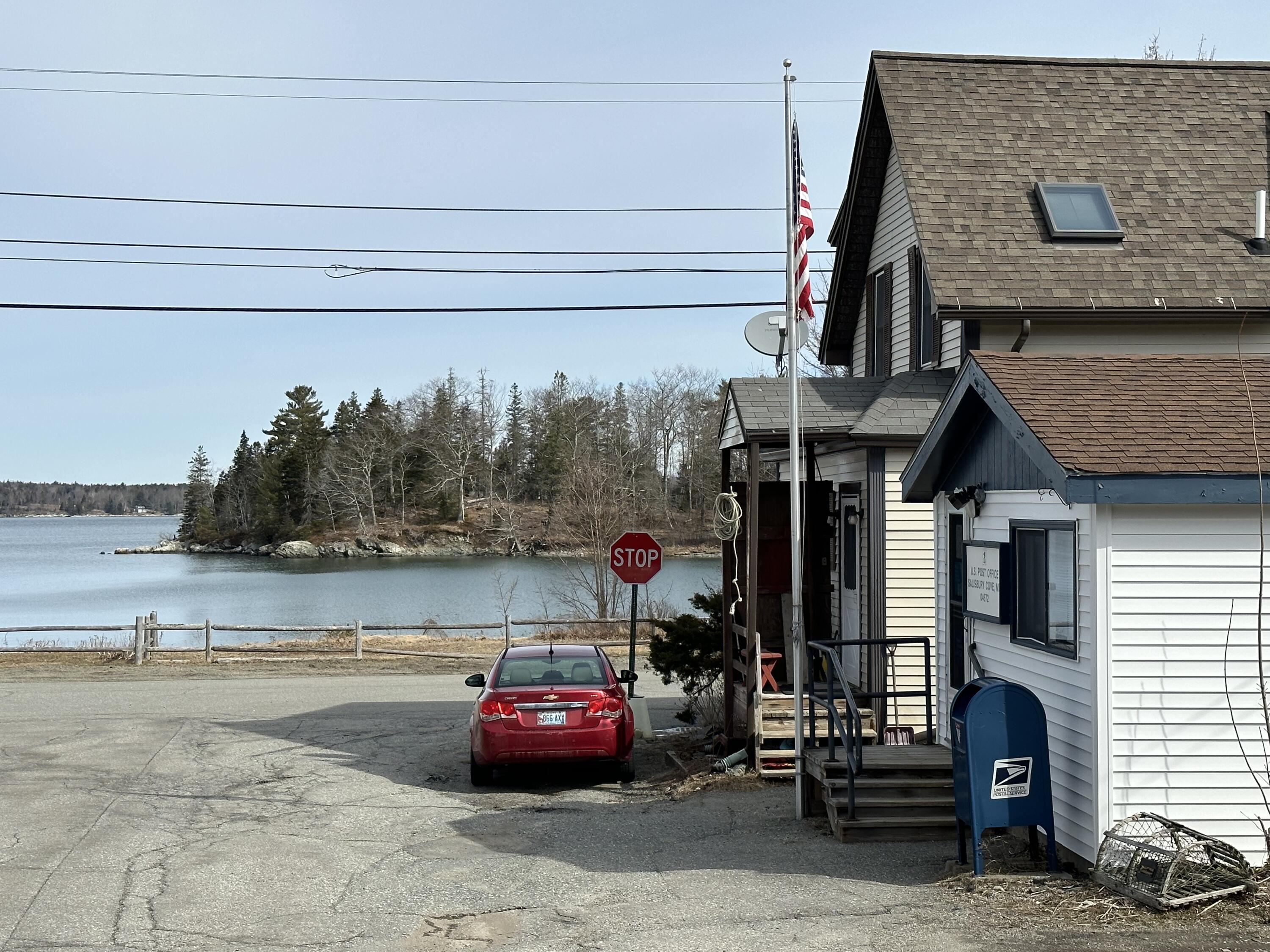 118 Old Bar Harbor Road Bar Harbor, ME 04609 - Photo 34 of 38 F35ED88A-7890-40BE-8BA8-7BDE06E53618