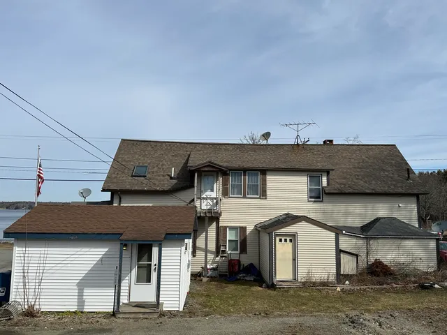 $799,000 | 118 Old Bar Harbor Road, Bar Harbor, ME 04609