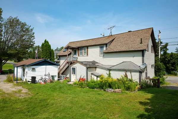 $799,000 | 118 Old Bar Harbor Road, Bar Harbor, ME 04609