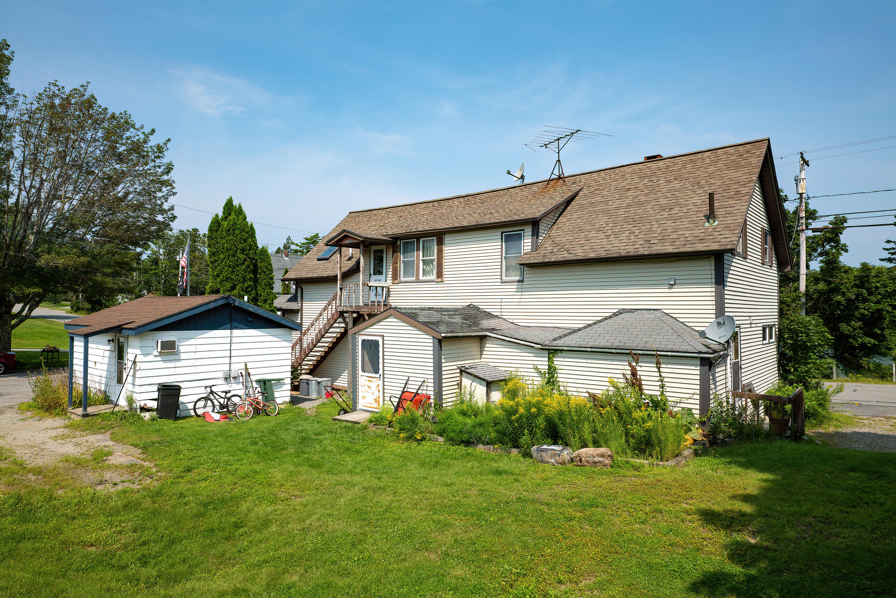 118 Old Bar Harbor Road Bar Harbor, ME 04609 - Photo 6 of 38 14 118 Old Bar Harbor HiRes