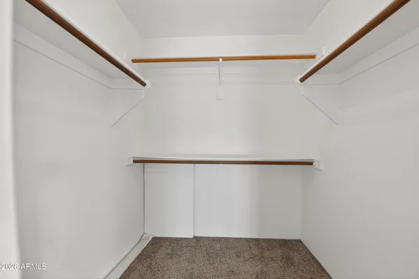 a view of small space