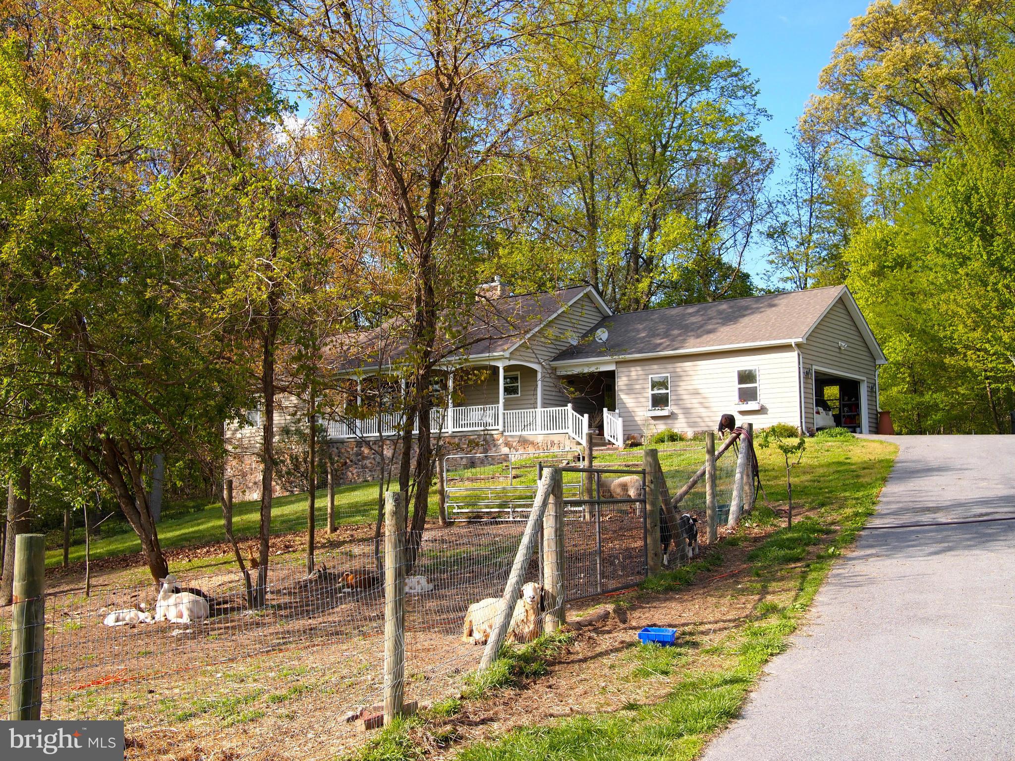 3385 Crane Road Port Republic, MD 20676 - Photo 1 of 28 Exterior (Front)