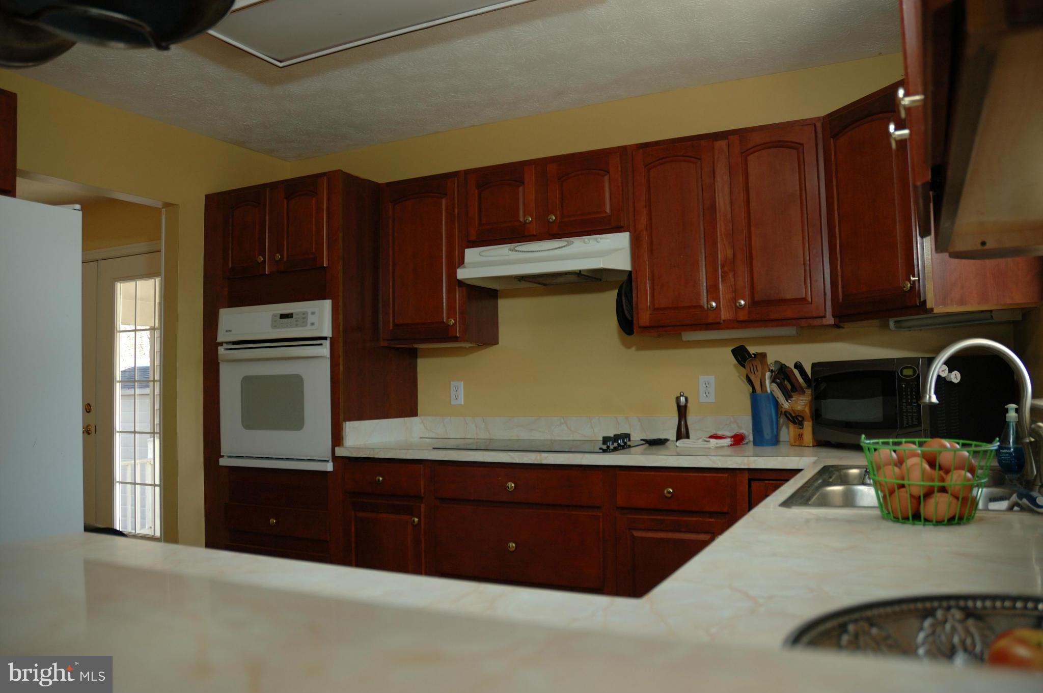 3385 Crane Road Port Republic, MD 20676 - Photo 11 of 28 Kitchen