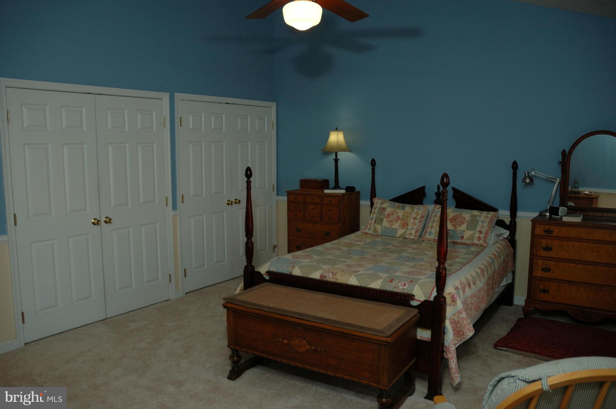 3385 Crane Road Port Republic, MD 20676 - Photo 13 of 28 Bedroom (Master)