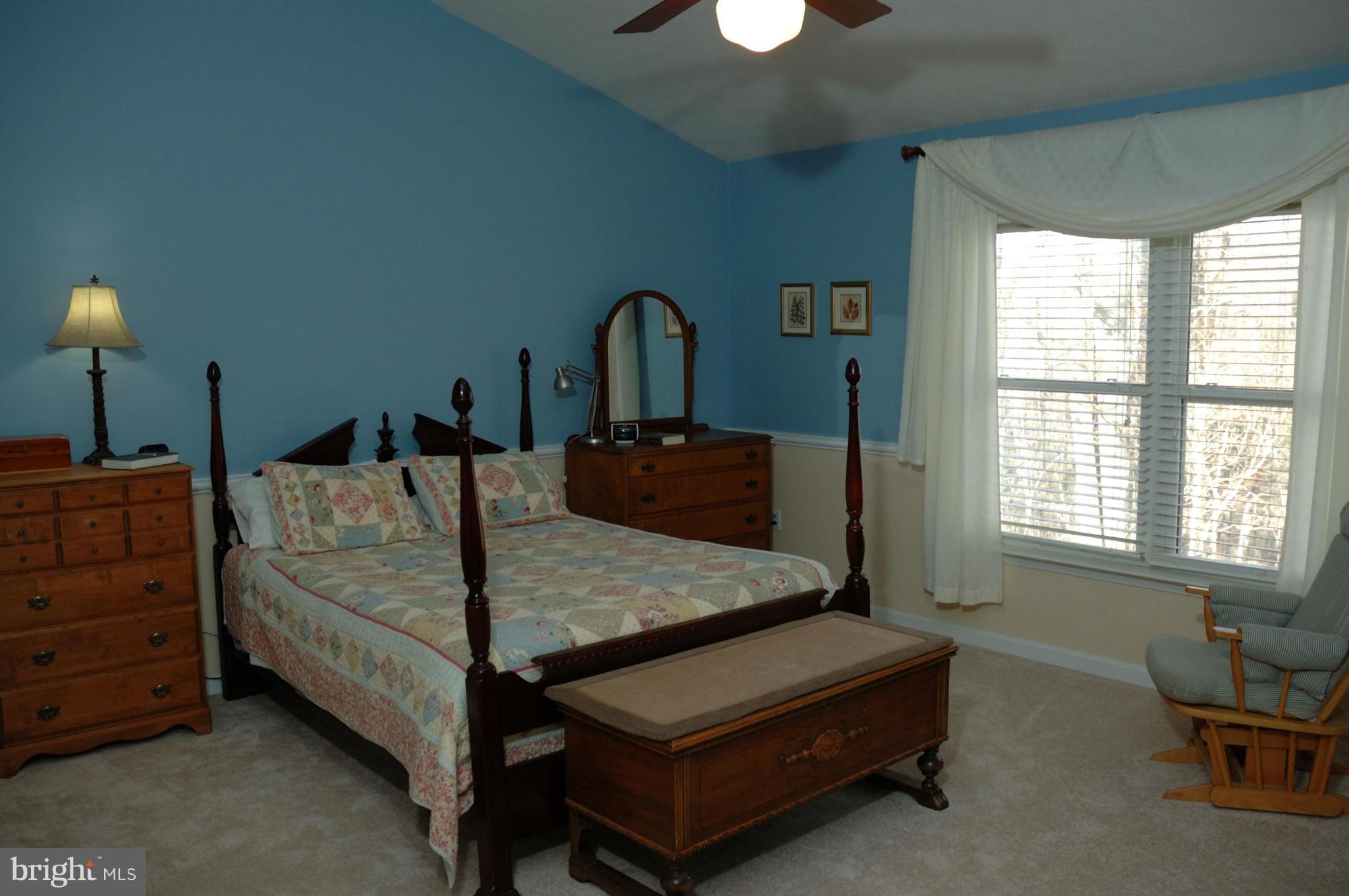 3385 Crane Road Port Republic, MD 20676 - Photo 14 of 28 Bedroom (Master)