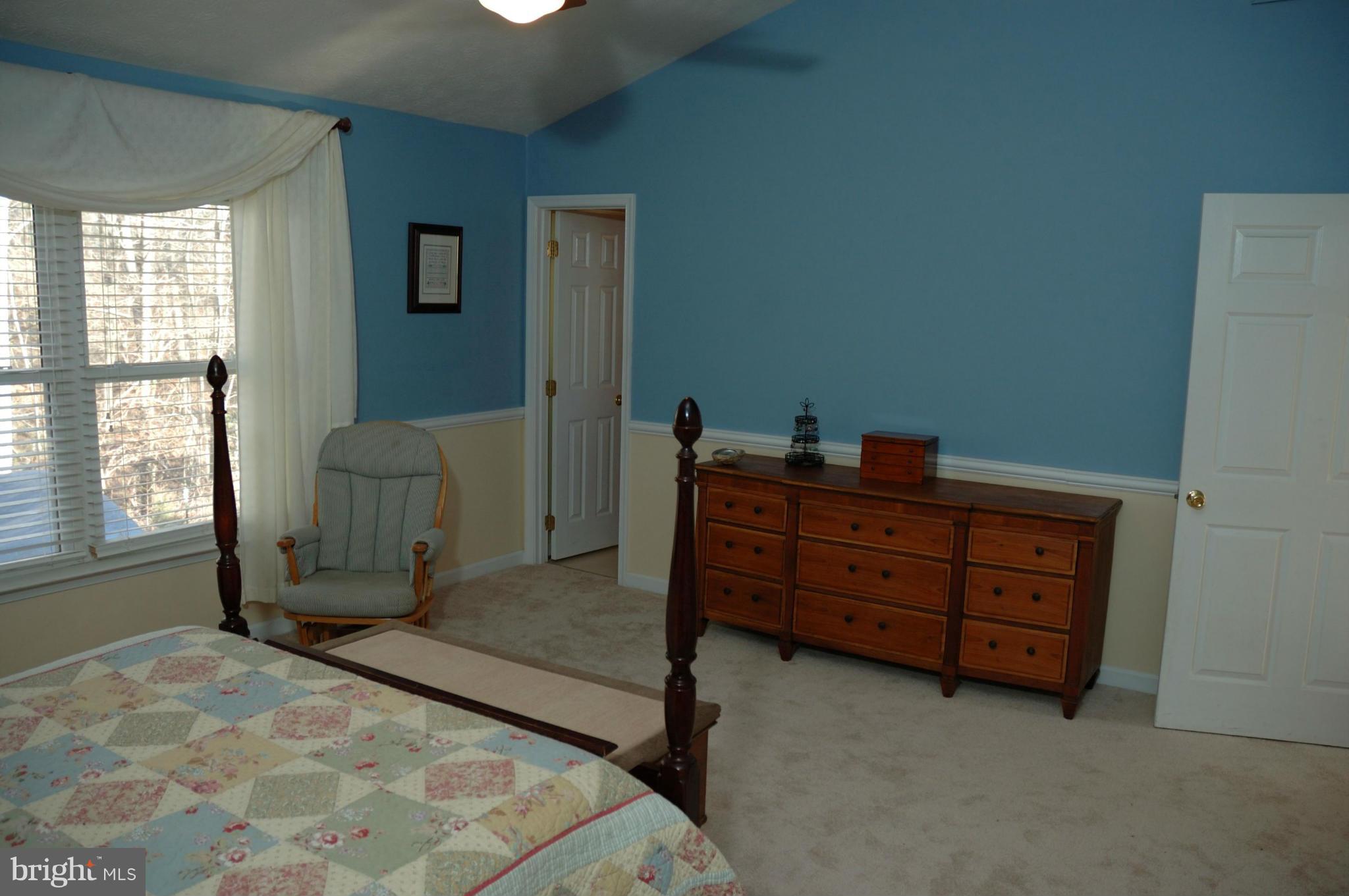 3385 Crane Road Port Republic, MD 20676 - Photo 15 of 28 Bedroom (Master)