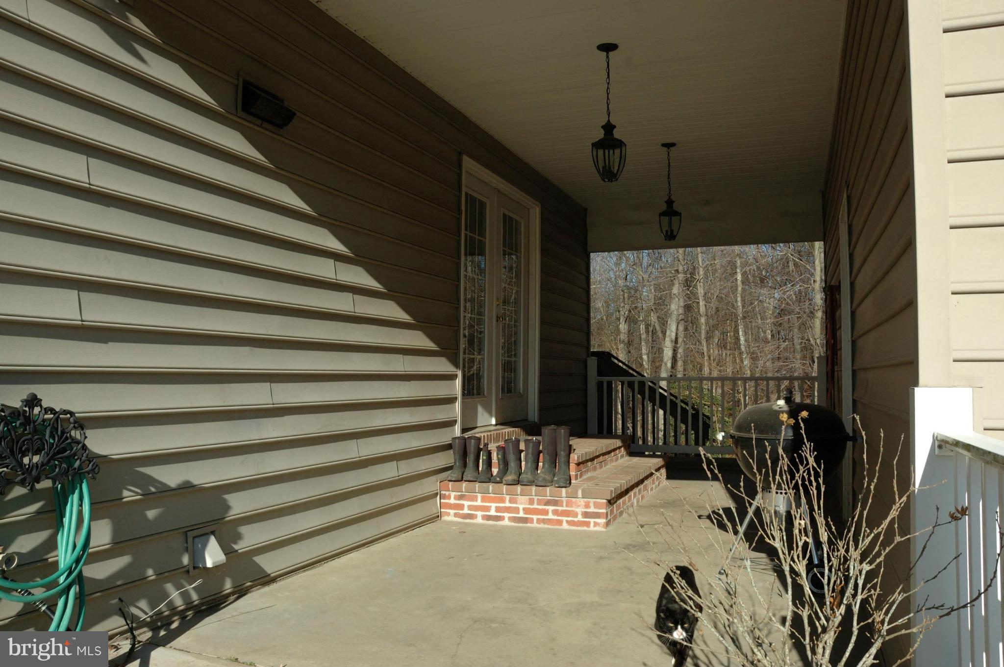 3385 Crane Road Port Republic, MD 20676 - Photo 21 of 28 Exterior (General)