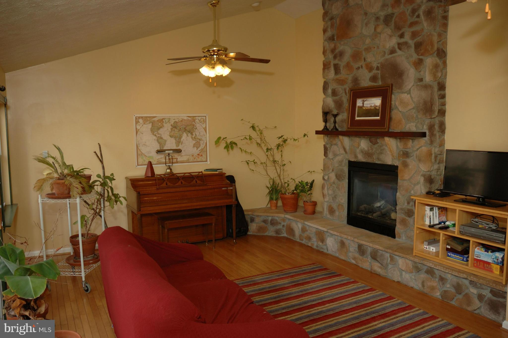 3385 Crane Road Port Republic, MD 20676 - Photo 6 of 28 Family Room