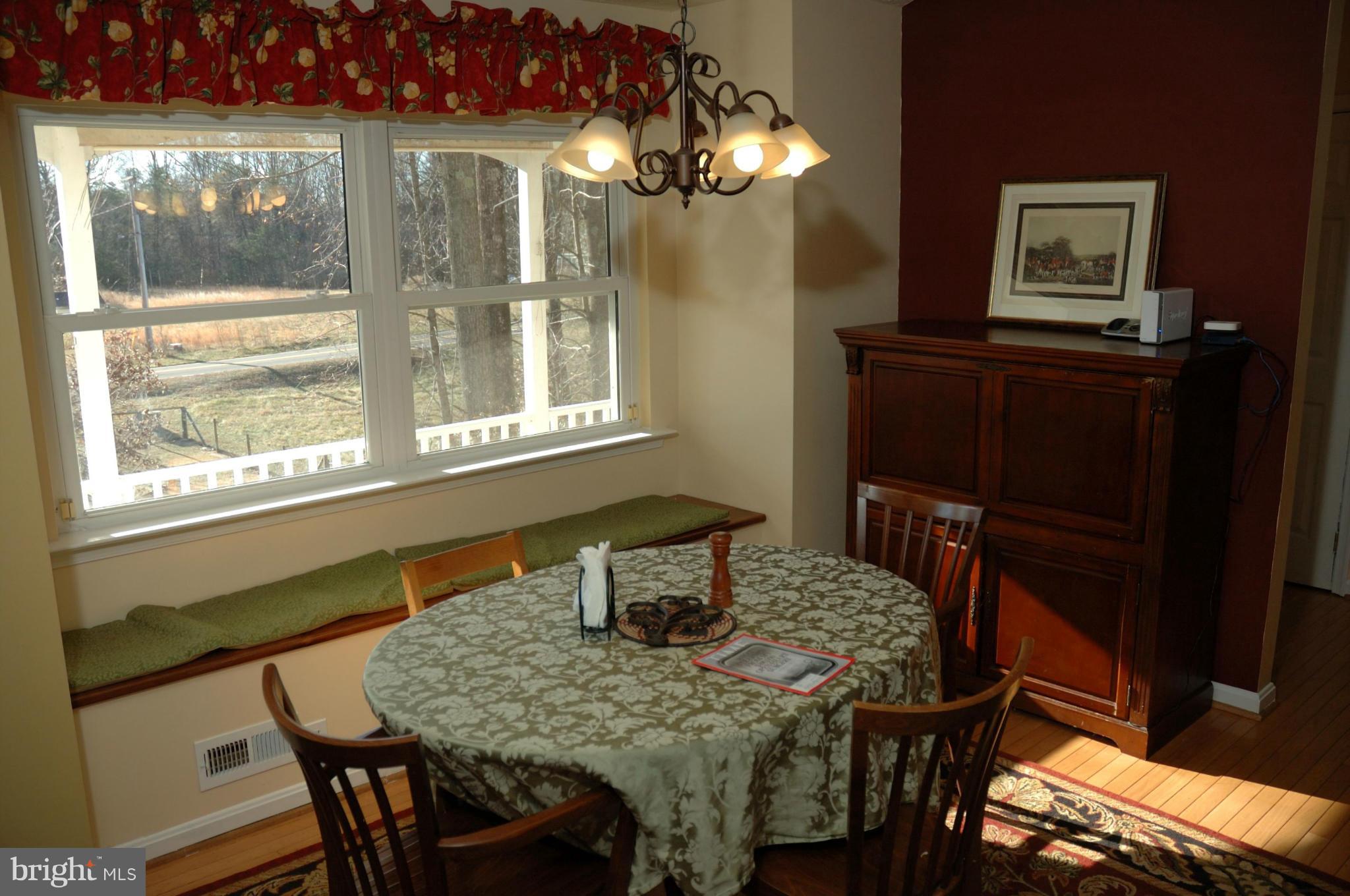 3385 Crane Road Port Republic, MD 20676 - Photo 9 of 28 Dining Room