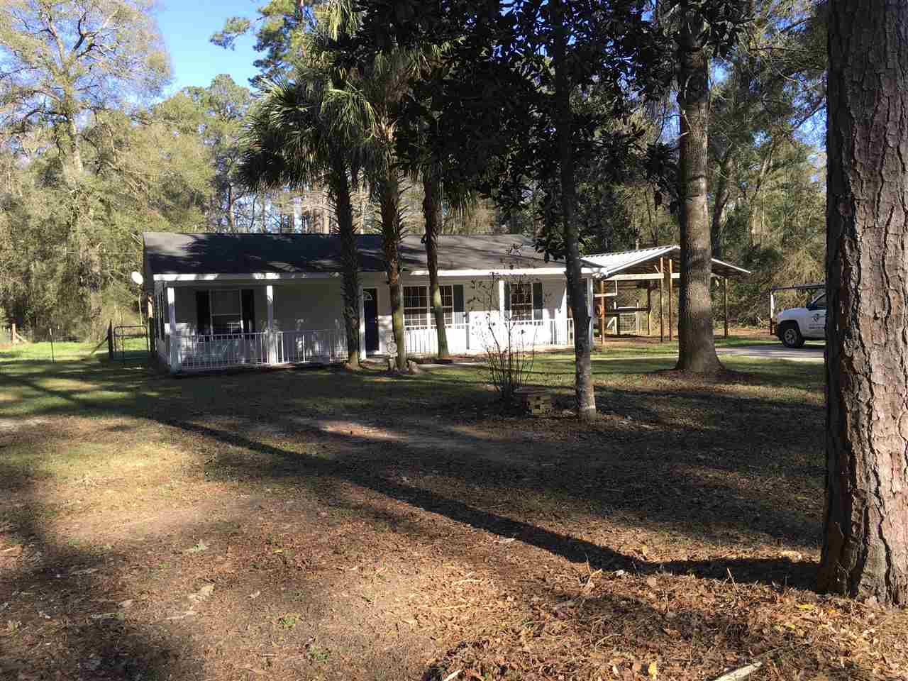 231 Rochelsie Road Crawfordville, FL 32327 - Photo 18 of 21 Gallery Image 18