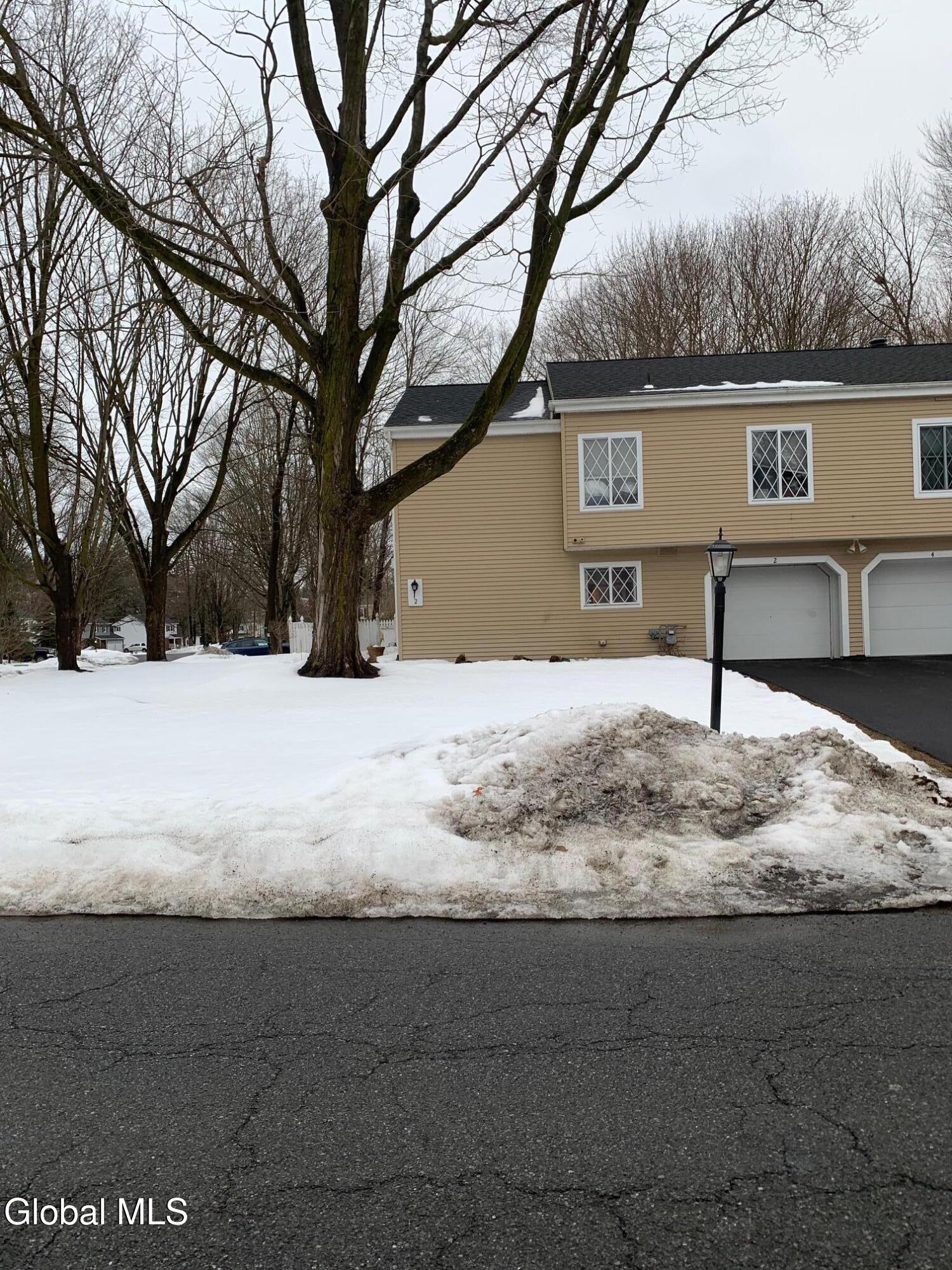 2 Leaf Road Bethlehem, NY 12054 - Photo 2 of 7 2 leaf 2