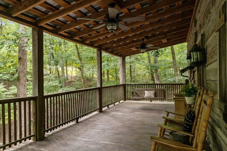 824 High Point Ridge Road Franklin, TN 37069 - Photo 55 of 58 Gallery Image 55