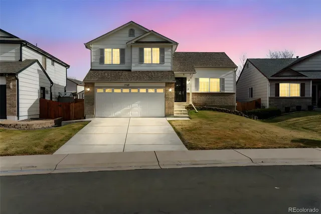 $482,500 | 11589 River Run Circle, Commerce City, CO 80640