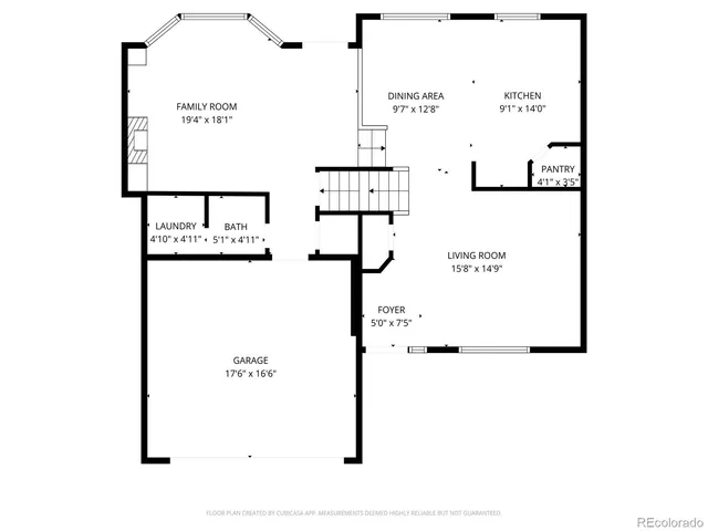 $482,500 | 11589 River Run Circle, Commerce City, CO 80640