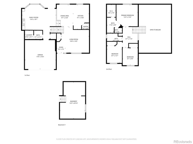 $482,500 | 11589 River Run Circle, Commerce City, CO 80640
