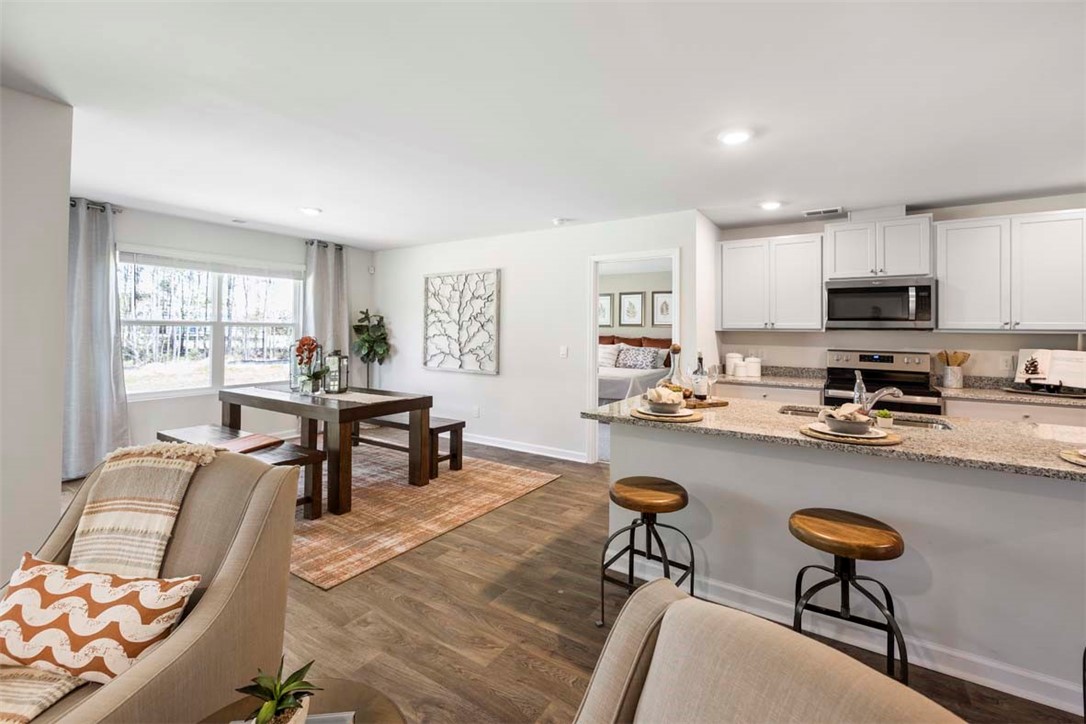 200 Elizabeth Drive Brunswick, GA 31525 - Photo 4 of 21