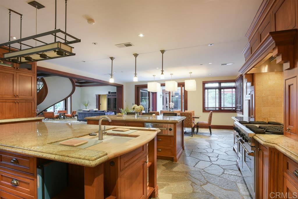 5465 La Crescenta Road Rancho Santa Fe, CA 92067 - Photo 14 of 25