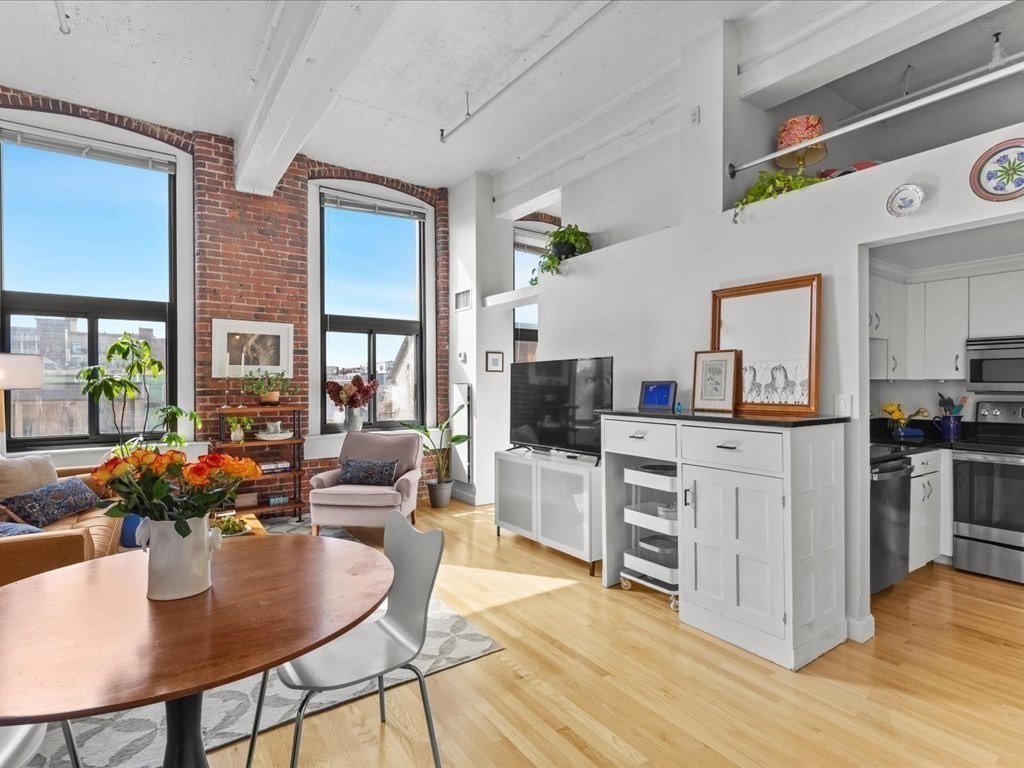 320 West 2nd Street, Unit 407 Boston, MA 02127 - Photo 2 of 24