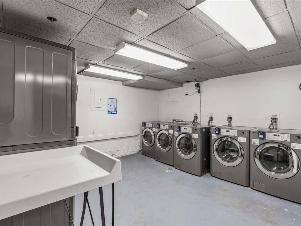 320 West 2nd Street, Unit 407 Boston, MA 02127 - Photo 22 of 24