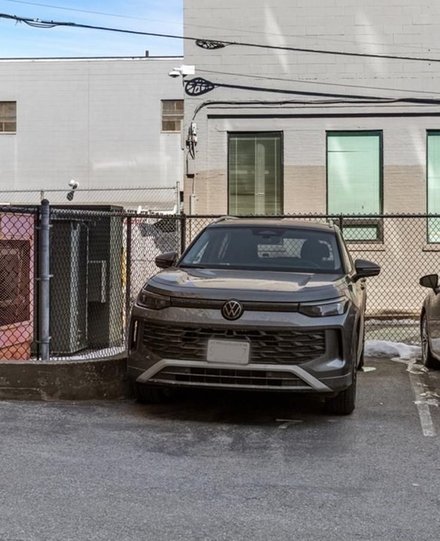 320 West 2nd Street, Unit 407 Boston, MA 02127 - Photo 23 of 24