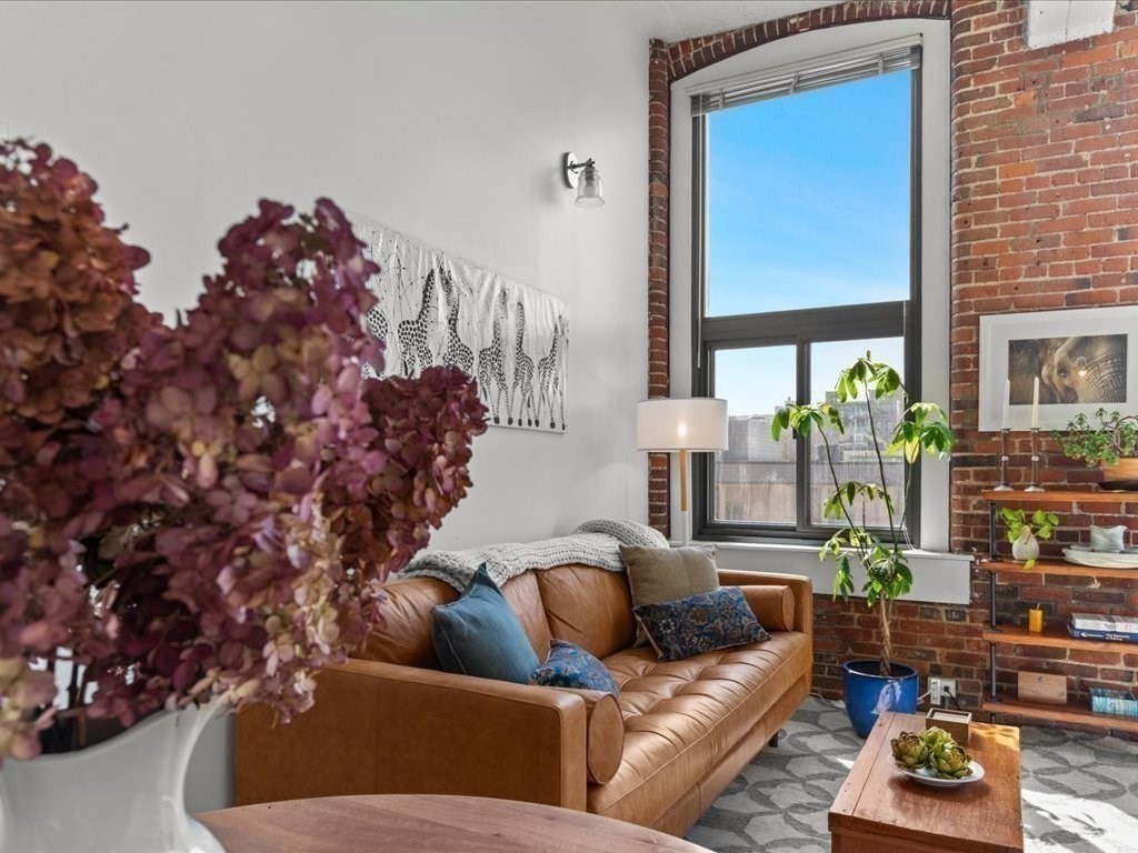 320 West 2nd Street, Unit 407 Boston, MA 02127 - Photo 5 of 24