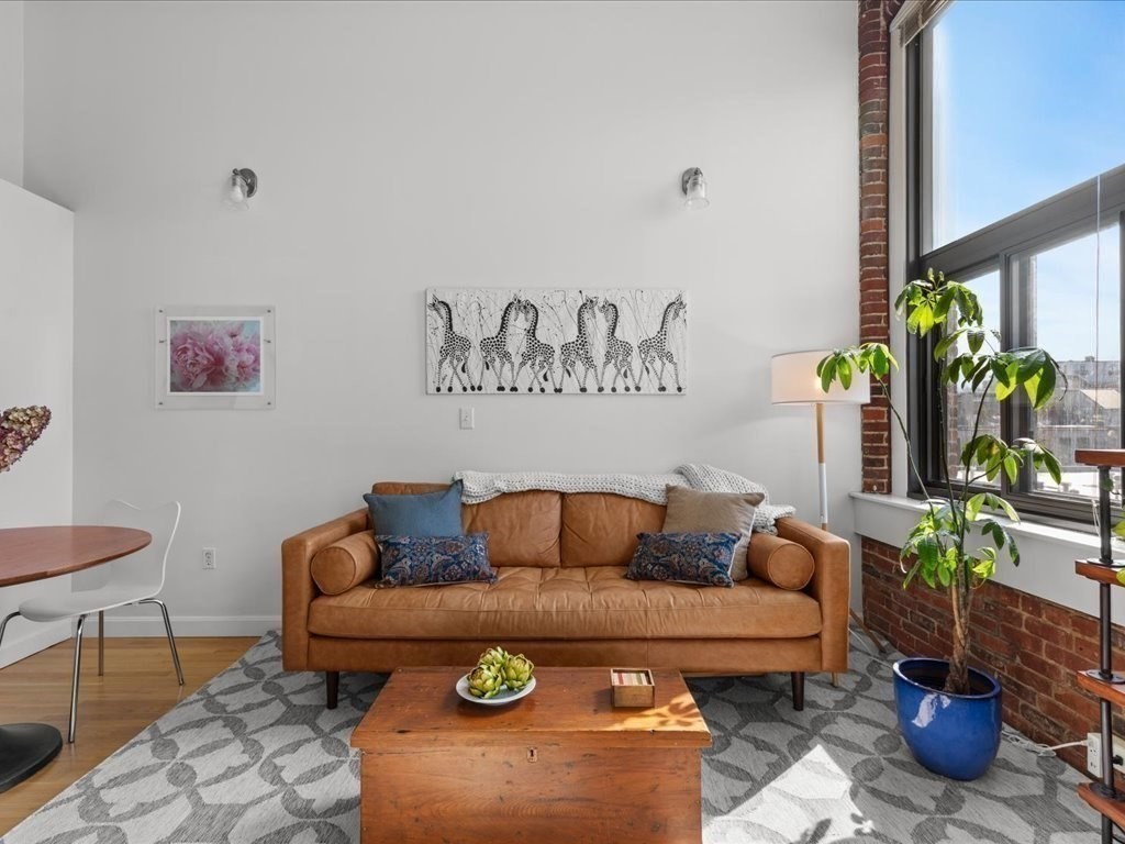 320 West 2nd Street, Unit 407 Boston, MA 02127 - Photo 7 of 24