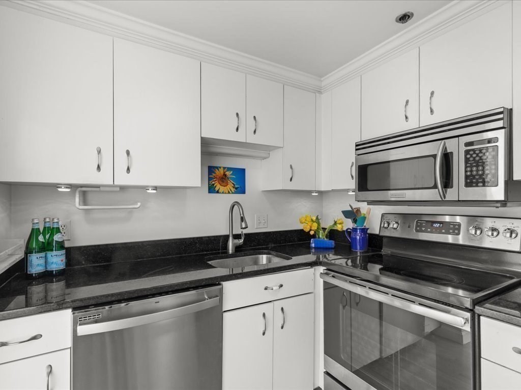 320 West 2nd Street, Unit 407 Boston, MA 02127 - Photo 9 of 24