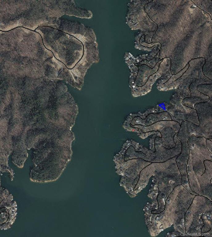 321 Ridge Road, Unit 57/58/59 Lake Lure, NC 28746 - Photo 22 of 22 Gallery Image 22