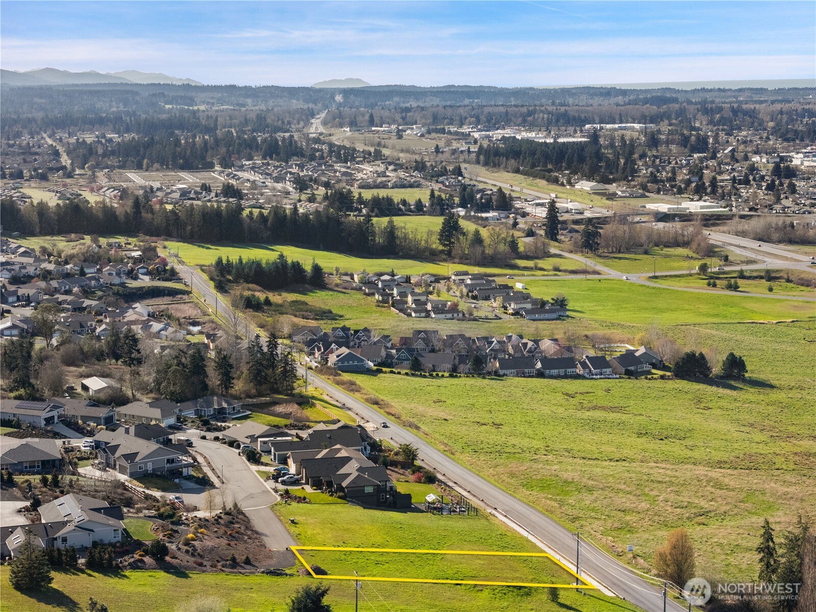 0 Talon Court Sequim, WA 98382 - Photo 4 of 15