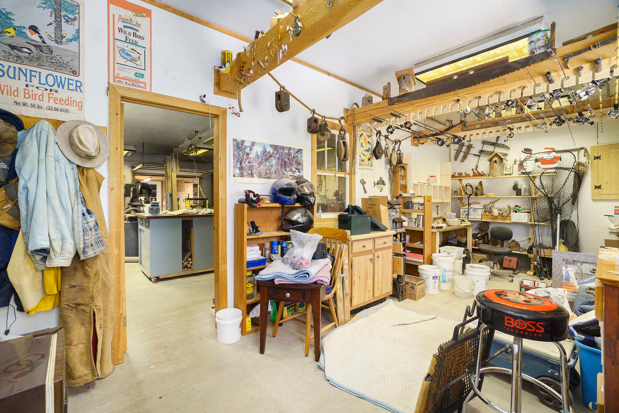 2719 Grant Siding Road Cheboygan, MI 49721 - Photo 42 of 47 Gallery Image 42