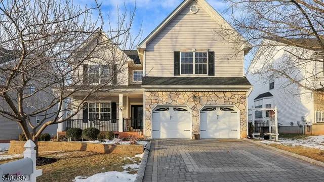 $4,500 | 35 Reinhart Way, Bridgewater, NJ 08807