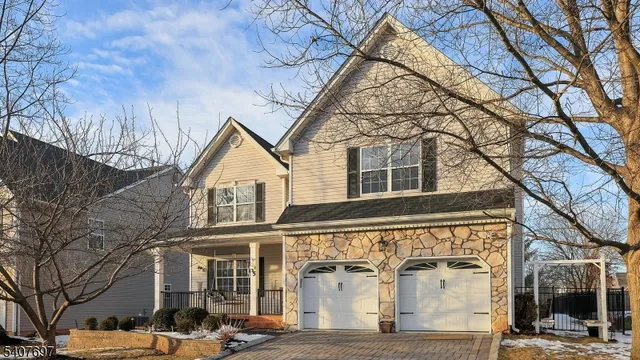 $4,500 | 35 Reinhart Way, Bridgewater, NJ 08807