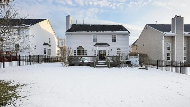 $4,500 | 35 Reinhart Way, Bridgewater, NJ 08807