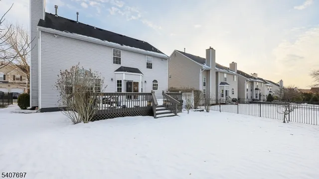 $4,500 | 35 Reinhart Way, Bridgewater, NJ 08807