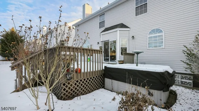 $4,500 | 35 Reinhart Way, Bridgewater, NJ 08807