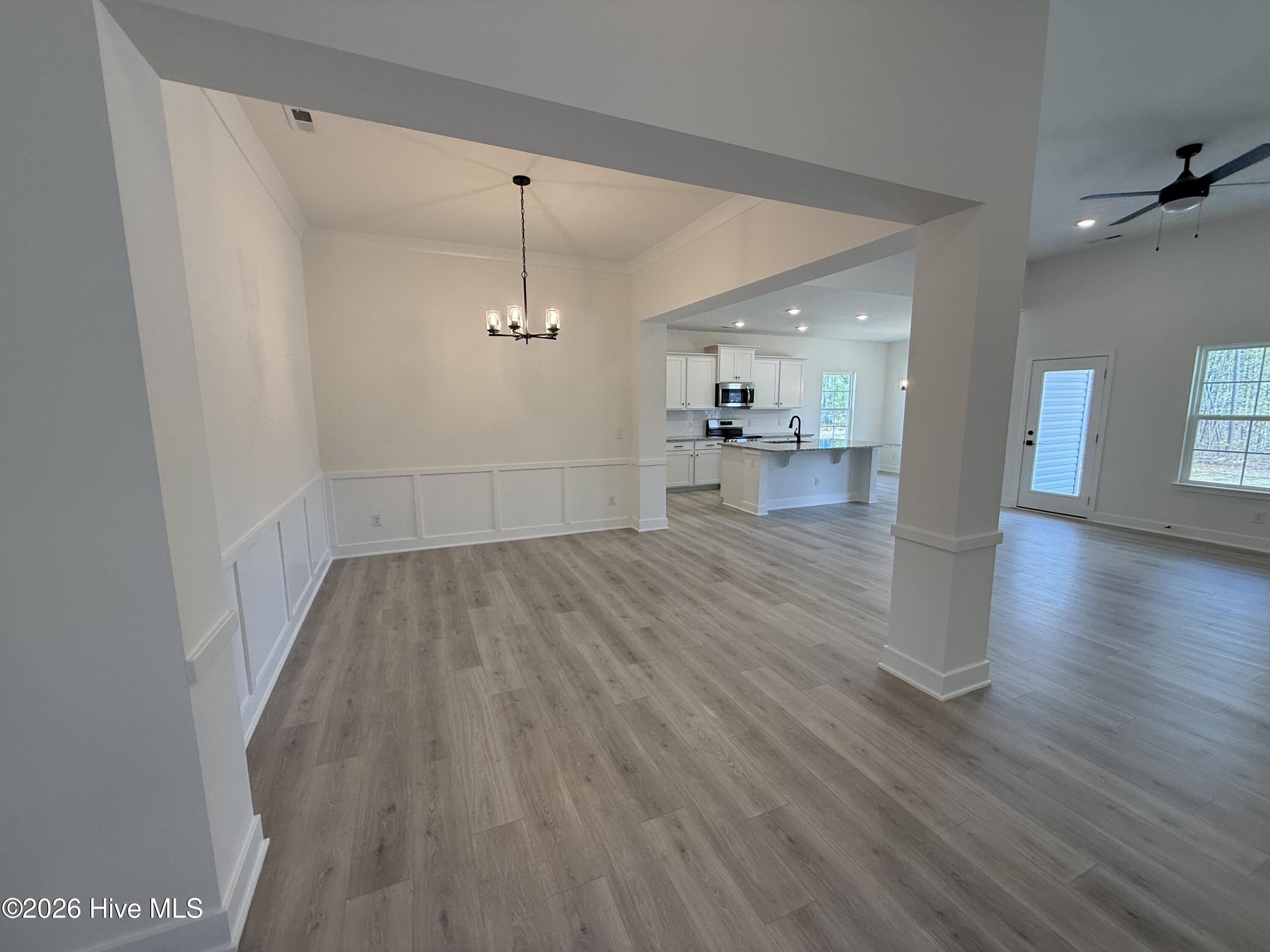 2101 Sandbrook Loop Leland, NC 28451 - Photo 4 of 52 Representative Photos