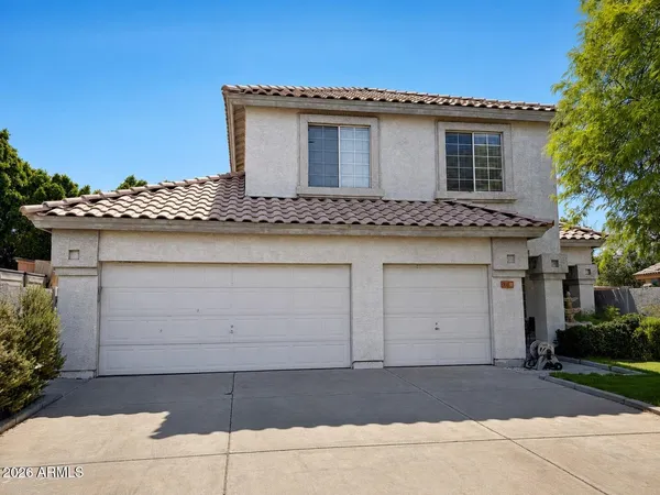 $559,990 | 231 North Leoma Court, Chandler, AZ 85225