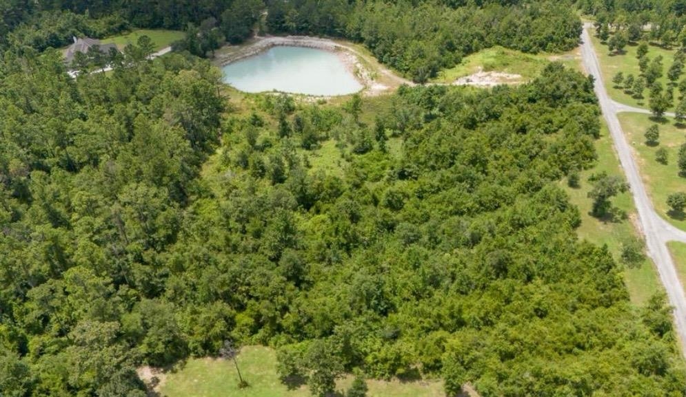 0 Southern Way Bay Minette, AL 36507 - Photo 7 of 8 Aerial View