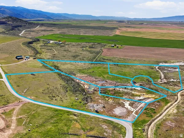 $315,000 | 1955 Deerhorn Circle, Bancroft, ID 83217